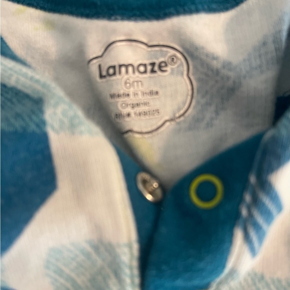 Baby Boy Rompers - Picture 3 of 4